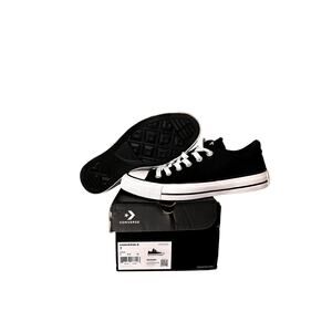 Converse Women's Chuck Taylor All Star Madison Low Top Sneaker, 7 W US